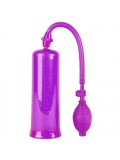 DUSKY POWER PUMP PURPLE