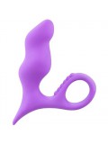 THE SQUATTER STIMULATOR PURPLE toy