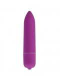 VIBRATING POWER BULLET PURPLE toy