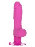 SHOWER STUD SUPER STUD 5 INCH PINK 0716770080394