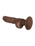 SHOWER STUD SUPER STUD BROWN 0716770086266 photo