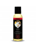 SHUNGA MASSAGE OIL ROMANCE STRAWBERRY SPARKLING WINE 60ML