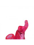 Silicon Fingervibe Rabbit 4890888118159 toy