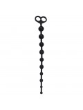 ANAL BEADS ANAL JUGGLING BALL BLACK toy