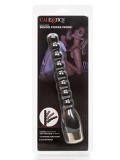 SILICONE BENDIE POWER PROBE BLACK 0716770088666 toy