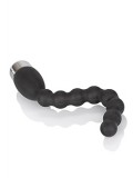 SILICONE BENDIE POWER PROBE BLACK 0716770088666 photo