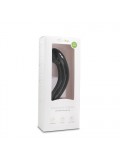 Silicone Black Prostate Dildo 8718627526941 toy
