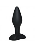 Silicone Butt Plug 4024144504749