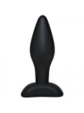 Silicone Butt Plug 4024144504749 toy