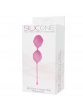 DELIGHT LICHEE BEADS PINK photo