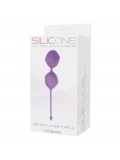 DELIGHT LICHEE BEADS PURPLE photo