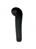 G PLEASURE STYM VIBRATOR BLACK toy
