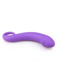 Silicone Purple Prostate Dildo 8718627526965 photo