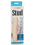 SILICONE STUDS WOODY IVORY 0716770088635 toy