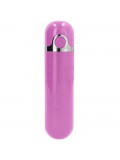 - LUC POWER BULLET - PINK 8714273935069
