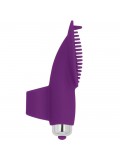 - MARIE FINGER VIBRATOR - PURPLE 8714273931498 review