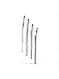 Single Ended four pcs set size 9, 10, 11, 12 mm 8719497661503