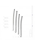 Single Ended four pcs set size 9, 10, 11, 12 mm 8719497661503 package