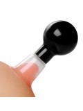 Size Matters See Thru Nipple Booster Pumps 848518009142 toy