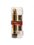 SLIM-LINE GOLD VIBRATOR MULTI-SPEED 4890888882630 toy