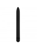 SLIM VIBRATOR BLACK 8714273301246