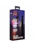 SLIM VIBRATOR BLACK 8714273301246 photo