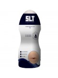 - MASTURBATING DELUXE SLEEVE WITH SELF LUBRICATION - MOUTH 8714273924353 photo
