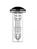 - MASTURBATING DELUXE SLEEVE WITH SELF LUBRICATION - MOUTH 8714273924353 review
