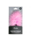 Small Tickler - Pink 8718627527986 toy