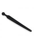 Smooth Silicone Penis Plug 8719497662555 toy