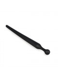 Smooth Silicone Penis Plug 8719497662555 photo