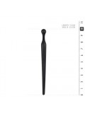 Smooth Silicone Penis Plug 8719497662555 review