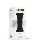 SONO N23 REUSABLE STROKER BLACK photo