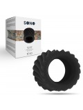 SONO N40 TESTICLE STRAP BLACK toy