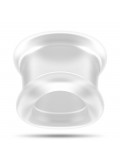 SONO N46 TESTICLE STRAP CLEAR