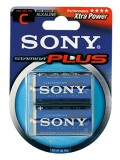 SONY BAT/ALK C-CEL 12 x 2 PCS 4901660143075