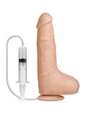SQUIRTING REALISTIC COCK FLESH 0782421024291
