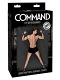 SR COMMAND UNDER MATTRESS STRAPS 0603912744002 toy