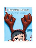 Stag Night Antlers 5022052023122
