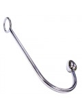 Stainless Steel Anal Hook 5060404815674