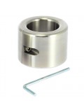 Stainless Steel Ball Stretcher 450g 8718924227534