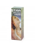 STAR ORGASM CREAM 50ML 8717344172073