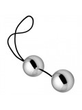 Sterling Grey Benwa Balls 848518004352