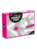 Stimulating Energy Caps Women 5 pcs 4042342002461