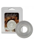 Stretchy Cockring 4890888124044 photo