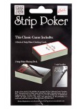 STRIP POKER GAMES 0716770076342 toy