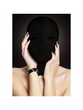 Subjugation Mask - Black 8714273949530