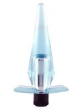 SUPER COMPACT VIBRATING BUTTPLUG 4897042504551