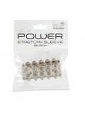 SUPER STRETCHY ENHANCER BLACK 8713221399311 toy