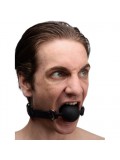 Suppressor Silicone Face Banger Gag 848518013903 image